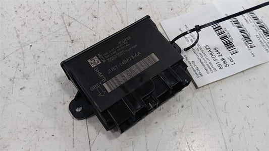 Ford Escape Power Liftgate Module JU5T14B673AA 2020 2021 2022 2023 OEM