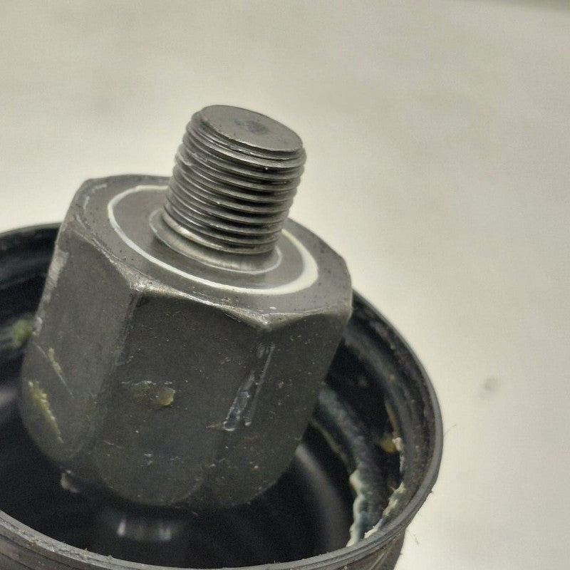 Alfa Romeo Stelvio Steering Rack Pinion Tie Rod End W Boot Right Passe