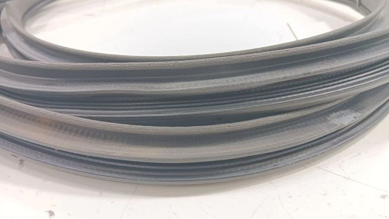 Infiniti G37 On Body Door Jamb Seal Rear Right Passenger Back  2011 20