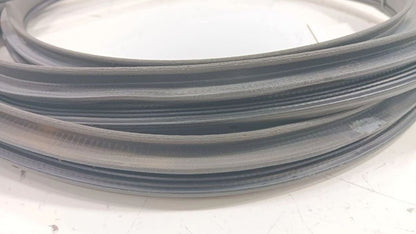 Infiniti G37 On Body Door Jamb Seal Rear Right Passenger Back  2011 20