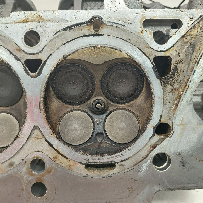 Driver Left Front Engine Cylinder Head 3.2L Fits 14-22 Jeep Cherokee