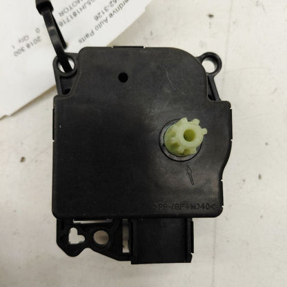 Chrysler 300 Flap Door Motor Heater AC Door Actuator  2017 2018 2019