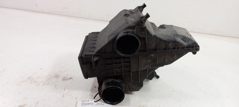 Air Cleaner 1.8L Thru 3/11 Fits 07-11 VERSA OEM