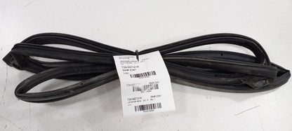 Mazda CX-5 On Door Seal Rubber Left Rear Back 2017 2018 2019 OEM