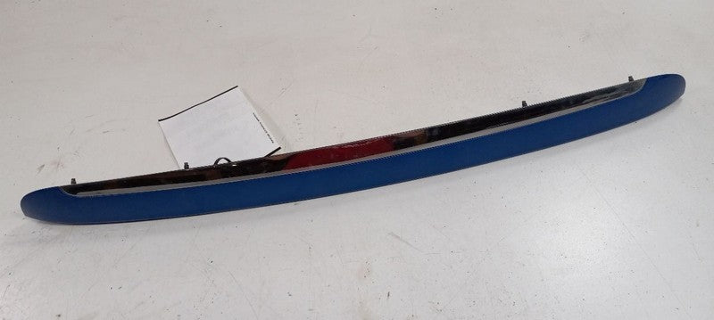 Hyundai Elantra Tail Finish Panel 2009 2010 2011 2012 OEM