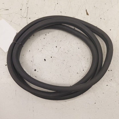 Hyundai Kona On Body Door Jamb Seal Rear Left Driver Back  2021 2020 2