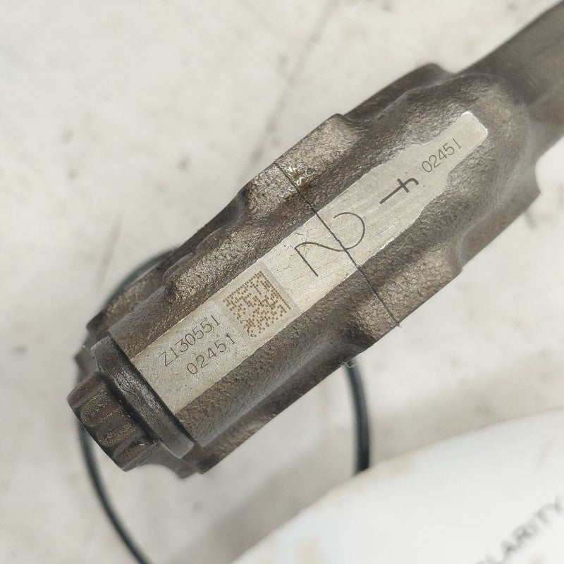 Honda Clarity Single Piston With Connecting Rod   1.3 2018 2019 2020