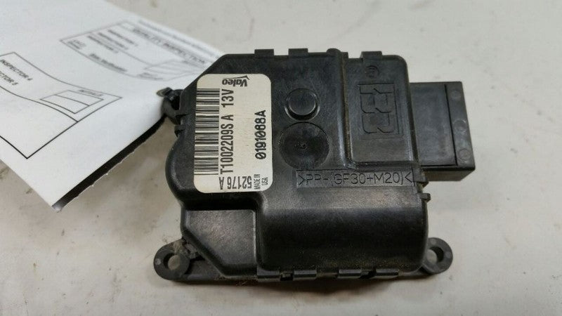 Ford Focus Flap Door Motor Heater AC Door Actuator 2008 2009 2010 2011