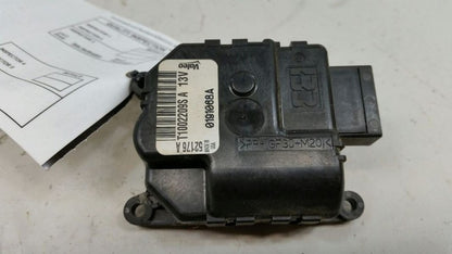 Ford Focus Flap Door Motor Heater AC Door Actuator 2008 2009 2010 2011