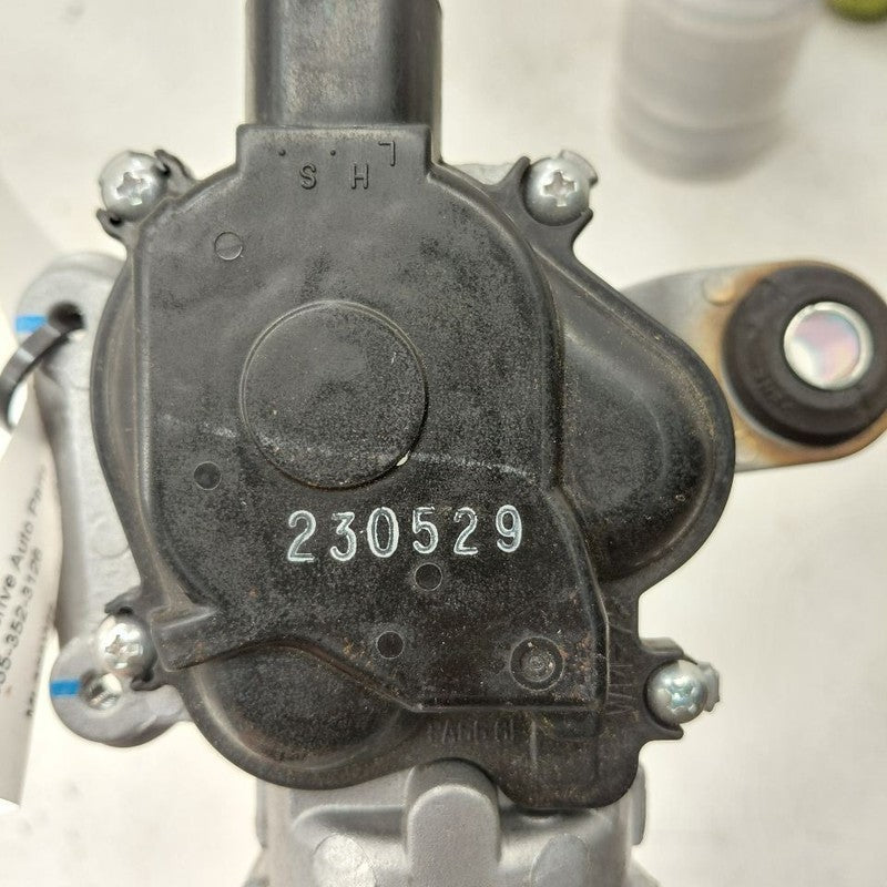 Front Windshield Wiper Motor Fits 14-15 17-24 Mitsubishi Mirage