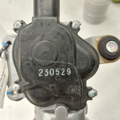 Front Windshield Wiper Motor Fits 14-15 17-24 Mitsubishi Mirage