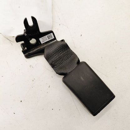 Chevy Trailblazer Seat Belt Buckle Latch Right Passenger Rear Back  20