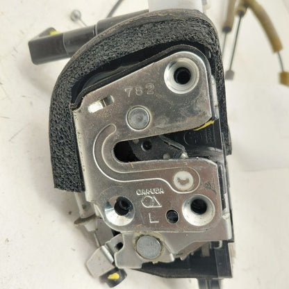 Nissan Maxima Door Latch Lock Left Driver Front  2018 2017 2016 OEM