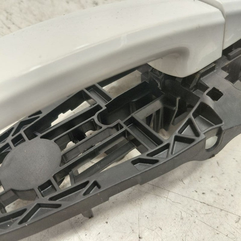 Left Rear Door Handle Exterior Fits 13-22 Chevy Trax