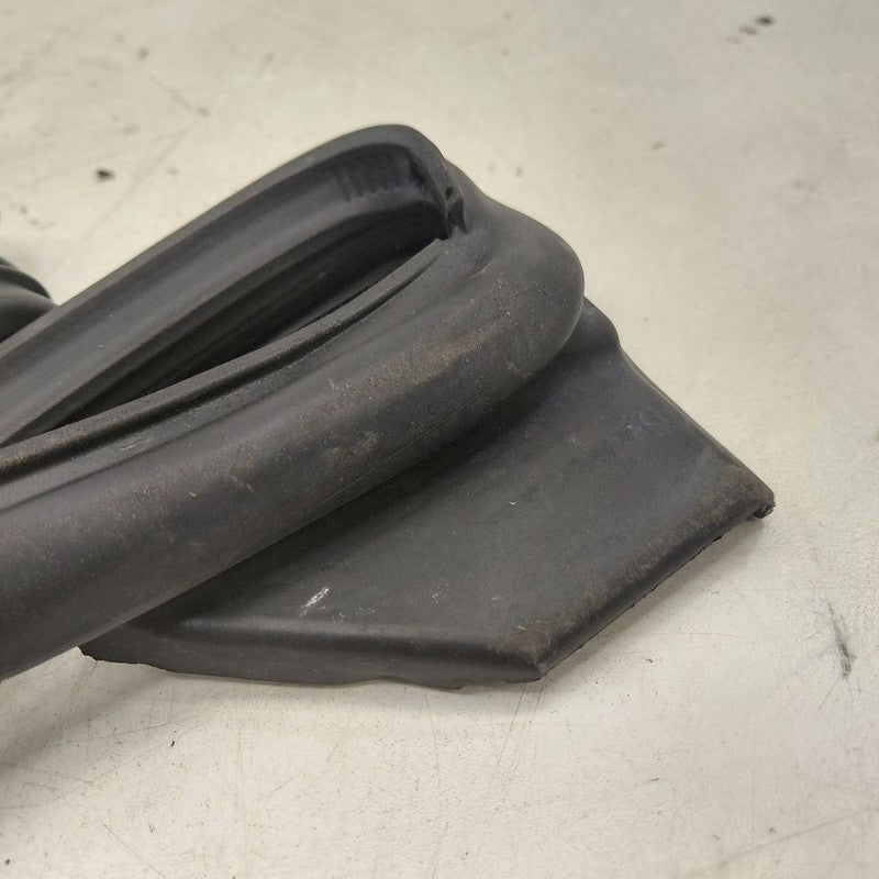 Toyota Prius On Door Seal Rubber Left Driver Rear Back  2022 2021 2020