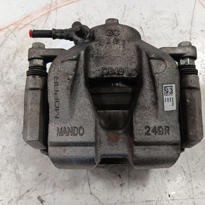 Passenger Right Front Brake Caliper Fits 17-23 Jeep Compass OEM