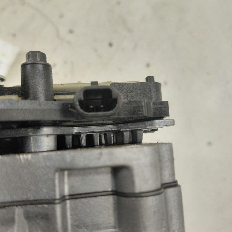 Chevy Trax Automatic Transmission Valve Body  1.4 2022 2021