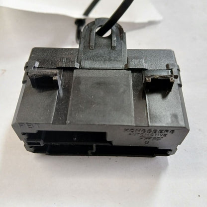 Volvo S60 Heated Seat Control Module {31268908} 2013 2014 2015