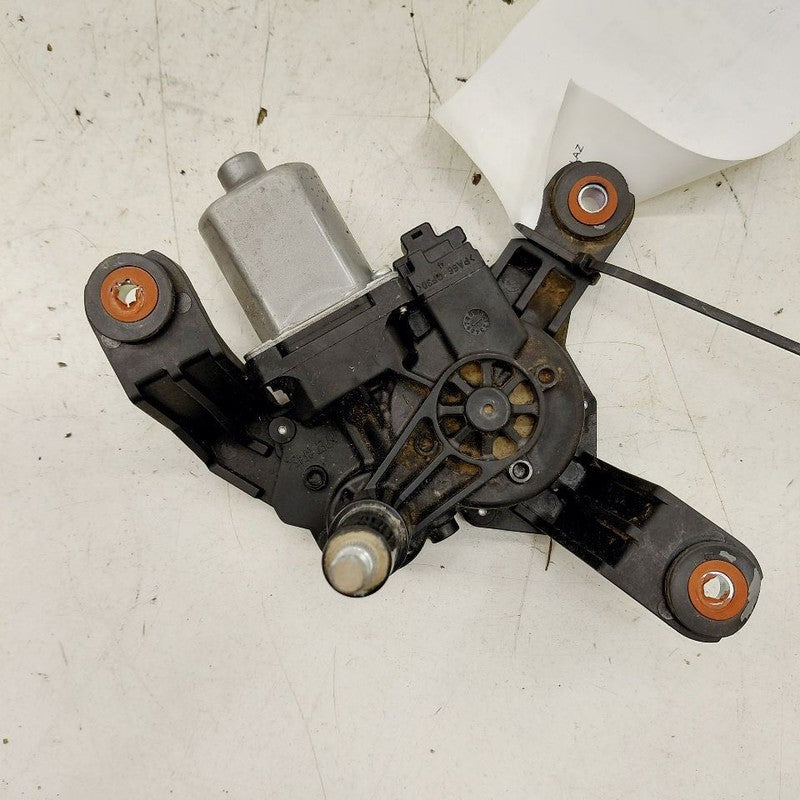 Rear Wiper Motor Fits 21-25 Chevy Trailblazer