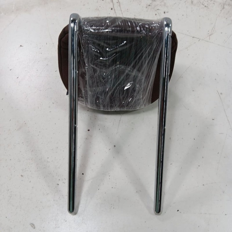 Fiat 500 Center Middle Headrest Seat Head Rest Rear Back  2016 2017 OE