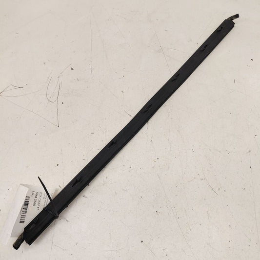 Nissan Rogue Right Rear Weather Strip Interior  2017 2018 2019 OEM