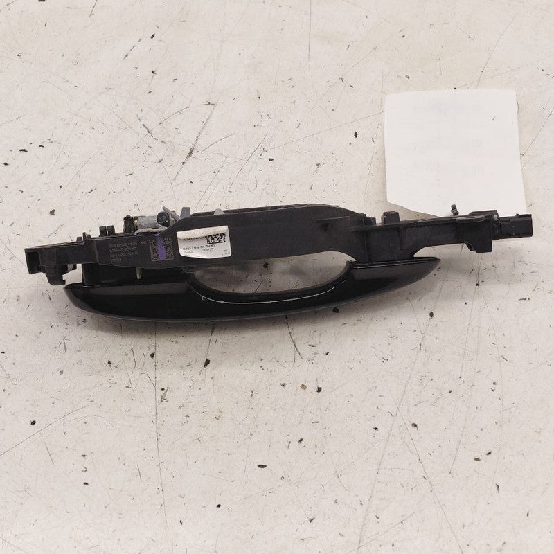 Passenger Right Front Door Handle Exterior Fits 20-24 Ford Escape