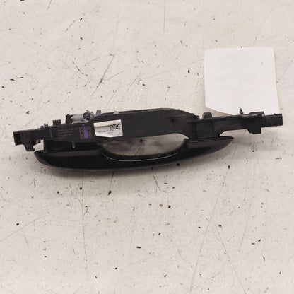 Passenger Right Front Door Handle Exterior Fits 20-24 Ford Escape