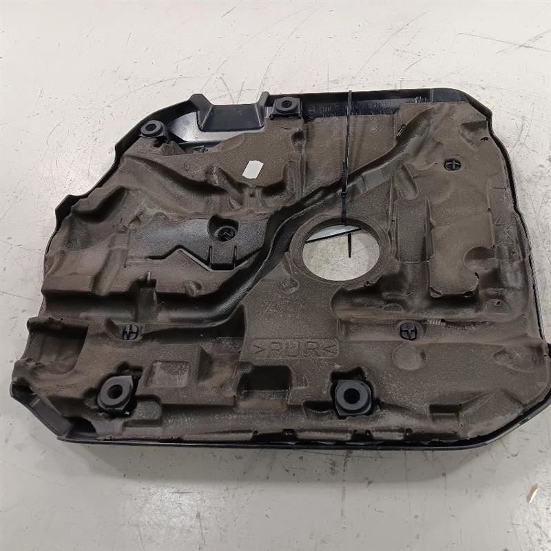 Mini Cooper Engine Cover  2016 2017 2018 2019 2020 OEM