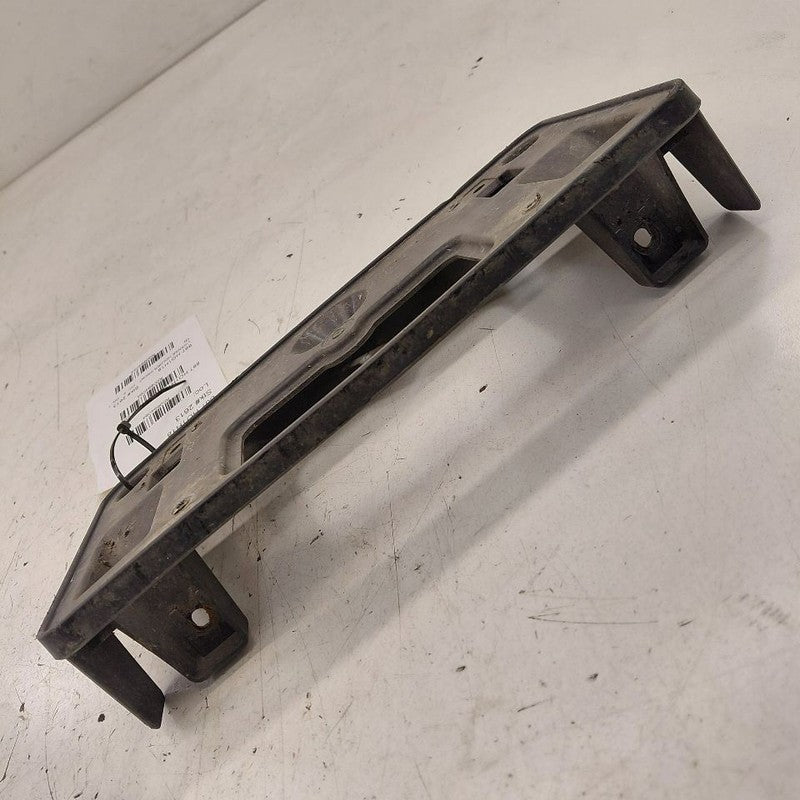 Honda Clarity License Holder Front Bracket Mount Plate Frame  2018 201