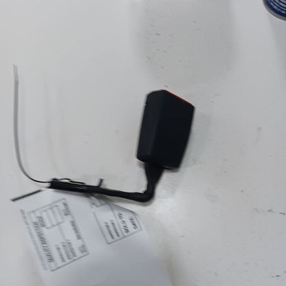 Jeep Cherokee Rear Center Back Seat Belt Buckle Latch 2015 2016 2017