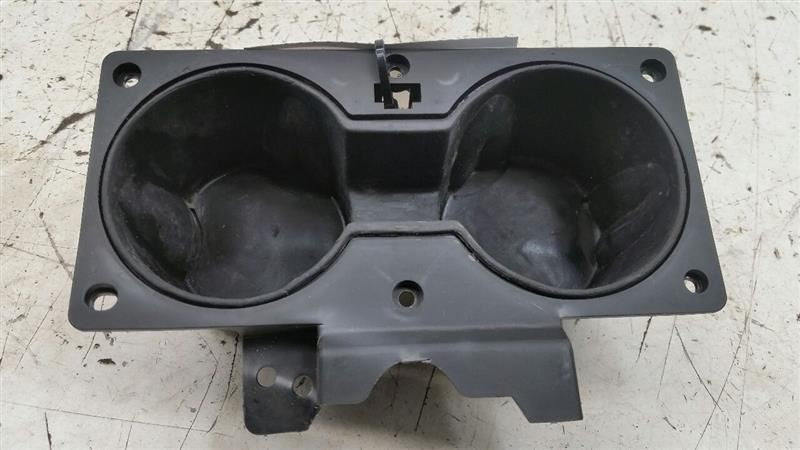 Dodge Journey Cup Holder 2009 2010 2011 2012 2013