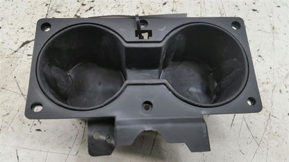 Dodge Journey Cup Holder 2009 2010 2011 2012 2013