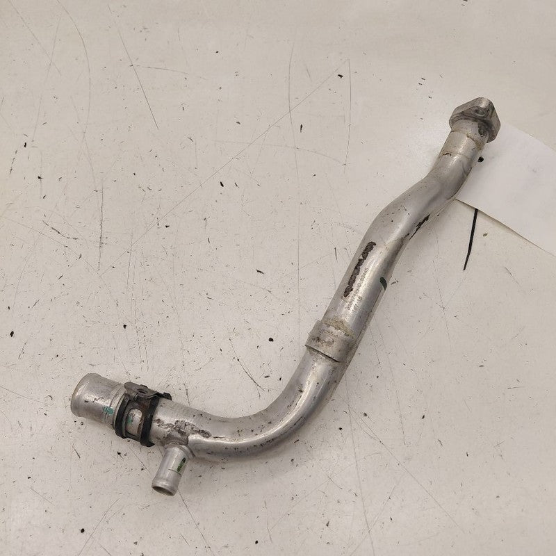 Fiat 500 X Model   Coolant Line Crossover Pipe  2.4 2016 2017