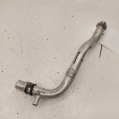 Fiat 500 X Model   Coolant Line Crossover Pipe  2.4 2016 2017