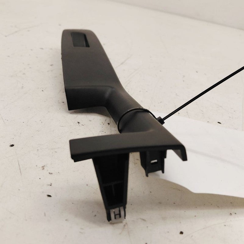 Ford Escape Window Switch Bezel Left Rear 2022 2023 2024