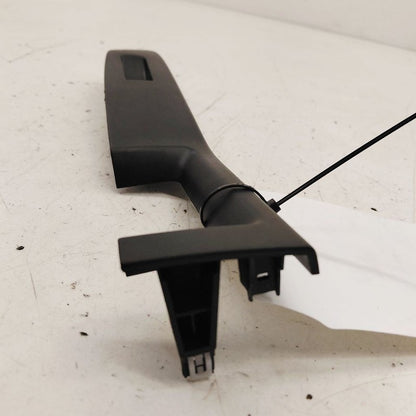 Ford Escape Window Switch Bezel Left Rear 2022 2023 2024