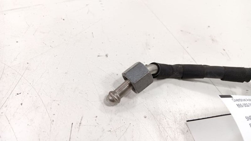 Hyundai Sonata Gas Fuel Line 2018 2019