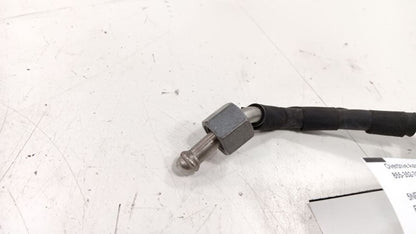 Hyundai Sonata Gas Fuel Line 2018 2019