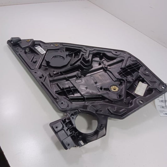 Chrysler 300 Passenger Right Rear Window Regulator Track Fits 11-23