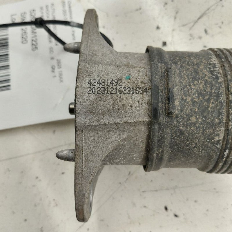 Chevy Trax Passenger Right Rear Shock Absorber 2025 2024