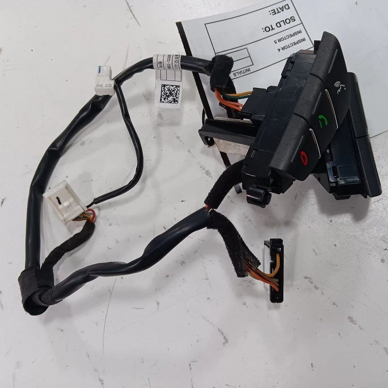 Kia Forte Column Switch Blinker Signal Wiper Mount Bracket  2015 2016 