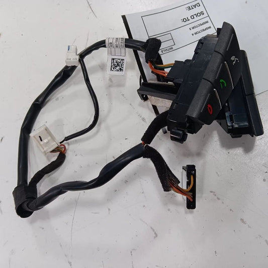 Kia Forte Column Switch Blinker Signal Wiper Mount Bracket  2015 2016 