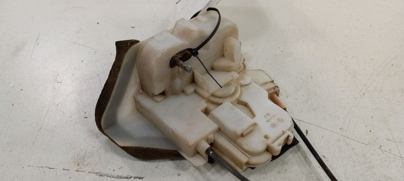 Subaru legacy Door Latch Lock Left Rear 2010 2011 2012 2013 2014 OEM