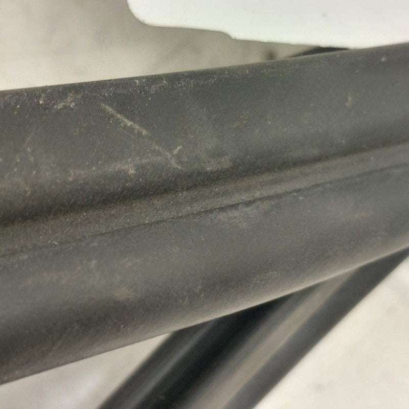 Hyundai Veloster Cowl Vent Panel Hood Rubber Seal  2017 2016 2015 2014