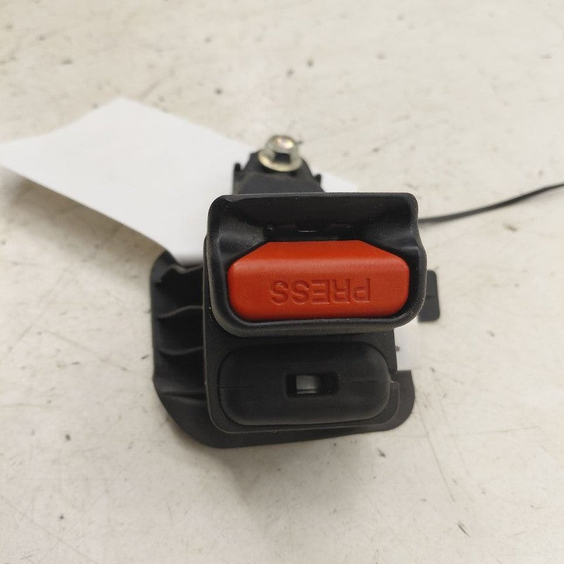 Toyota Prius Seat Belt Buckle Latch Right Passenger Rear Back  2022 20
