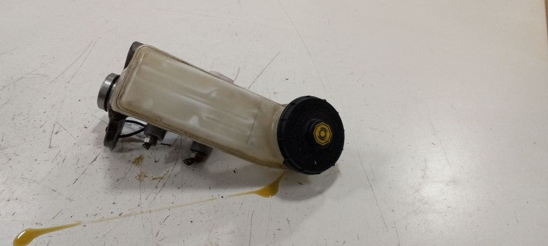 46100TBAA01 Brake Master Cylinder North America Built Coupe Sedan Fits 16-19 Honda Civic