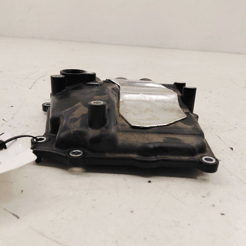 Subaru Crosstrek Transmission Housing Side Cover Plate  2023 2022 2021