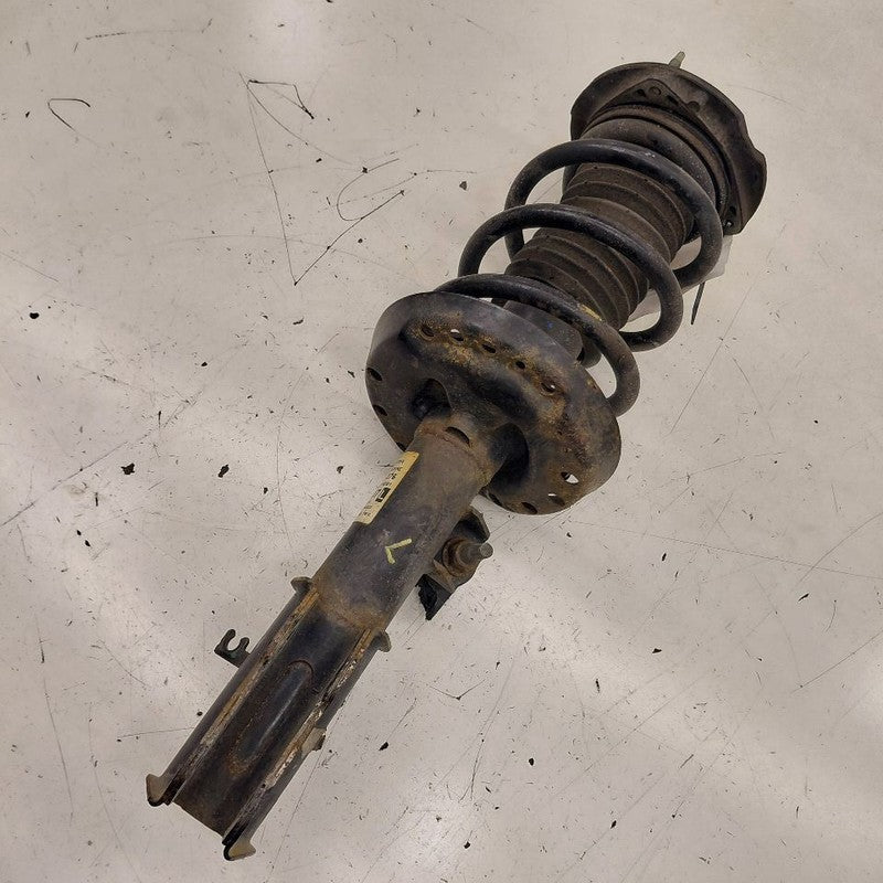 Driver Left Strut Fits 16-18 Chevy Volt