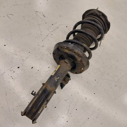 Driver Left Strut Fits 16-18 Chevy Volt