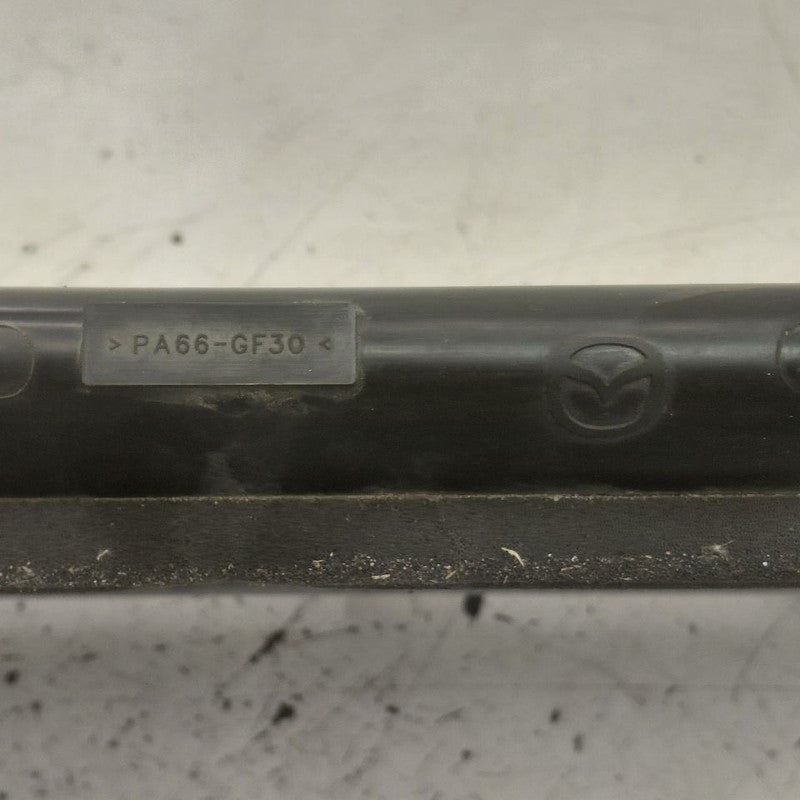 Radiator Naturally Aspirated Fits 17-21 Mazda 6